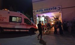 Şanlıurfa’da Silahlı Kavga! Anne Hayatını Kaybetti