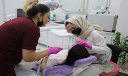 Diş Hekimi Çıtırık’tan Hastalara Önemli Tavsiyeler