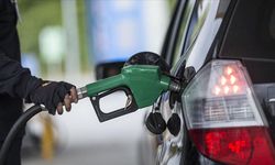 Şanlıurfa’da Akaryakıtta Hareketli Gün! Motorine İndirim Geldi