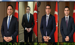Şanlıurfa’da 4 Kaymakamın Görev Yeri Değişti! İşte Yeni Atamalar