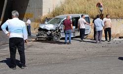 Şanlıurfa’da Zincirleme Kaza: 4 Kişi Yaralandı