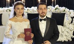 Şanlıurfa’da Doktorlar Dünyaevine Girdi! Görkemli Düğün Göz Kamaştırdı
