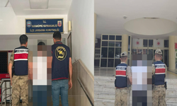 Karaköprü ve Birecik’te Şafak Operasyonu! Aranan İki Şahıs Gözaltında