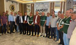 Şanlıurfa’da Yeşilay’dan 3 Yıllık Bağımlılıkla Mücadele Raporu