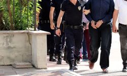 Şanlıurfa Dahil 11 İlde Organize Suç Operasyonu: 51 Gözaltı