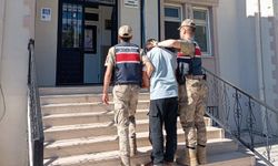 Şanlıurfa’da Hapis Cezası Bulunan Şahıs Yakalandı