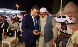 Başkan Özyavuz: Biz Halkın Belediyesiyiz