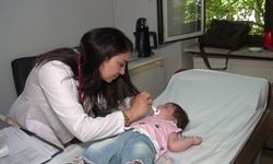 Şanlıurfa’da Çocuklara Kritik Uyarı! El, Ayak ve Ağız Hastalığı Hızla Yayılıyor