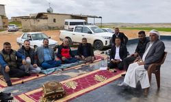 Hasat Sevinci Korkuya Dönmesin: Şanlıurfa’da Kritik Uyarı