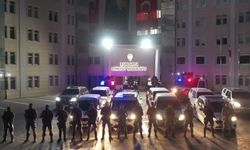 Şanlıurfa Merkezli Terör Operasyonu: 47 Kişi Yakalandı