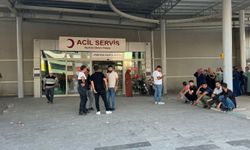 Birecik’te Feci Kaza! İki Otomobil Çarpıştı, 7 Kişi Yaralandı