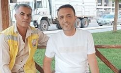Viranşehir’de Örnek Davranış! Bulduğu Telefonu Sahibine Teslim Etti