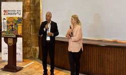 Şanlıurfa’da Belgesel Film Festivali Başladı!