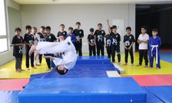 Haliliye’de Yaz Spor Okulları İçin Kayıt Dönemi Başladı