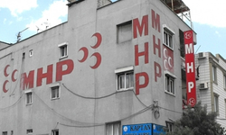 Bozova Ve Eyyübiye MHP İlçe Başkanları Belli Oldu