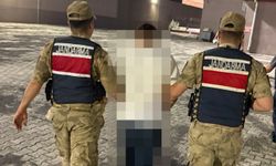 Şanlıurfa’da Firari Yakalandı! Kesinleşmiş Hapis Cezası Ortaya Çıktı