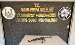 Karaköprü’de Gece Yarısı Silah Sesi: 2 Şüpheli Gözaltında