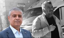 Şanlıurfa'da Uzun Ailesinin Acı Günü