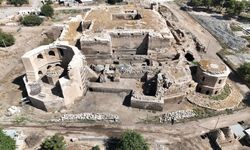 Harran Kalesinin İsmi Değişti...