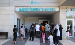 Haliliye Belediyesi Yaz Spor Okullarında Yüzme Kurslarıyla Yaz Dolu Dolu Geçiyor