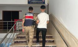 Şanlıurfa’da Hakkında 8 Yıl 4 Ay Hapis Cezası Bulunan Firari Yakalandı