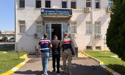 Viranşehir’de Operasyon! 5 Yıl Cezası Olan Şahıs Yakalandı