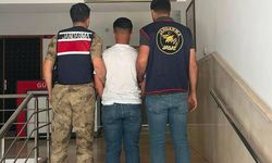 Şanlıurfa’da JASAT’tan Operasyon! 2 Hükümlü Yakalandı