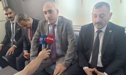 Gülel,” Şimdi Görev Sırası Bize Geldi”