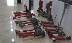 Büyükşehir Zabıtası, Rahatsız Eden Kornaları Susturdu