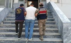 Şanlıurfa’da 3 Firari Hükümlü Kıskıvrak Yakalandı