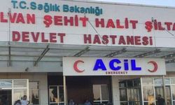 Hilvan'da Trafik Kazası: 7 kişi yaralandı.