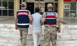Hırsızlık Hükümlüsü Karaköprü’de Kıskıvrak Yakalandı
