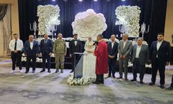 Şanlıurfa’da Yürek Burkan ve Sevindiren Anlar Aynı Anda Yaşandı