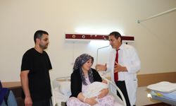 13 Yıllık Hasretin Adı: Mert Umut