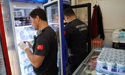 Haliliye’de Öğrencilerin Sağlığı İçin Kapsamlı Denetim