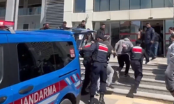 Şanlıurfa Dahil 24 İlde Şok Baskın! Çok Sayıda Gözaltı
