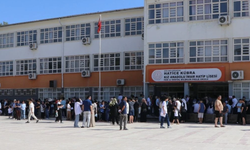 1.242 Polis Görev Başındaydı! Şanlıurfa’da LGS Güvenliği Tam Not Aldı