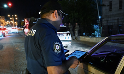Şanlıurfa’da Huzur Operasyonu! Binlerce Kişi Denetlendi, 26 Kişi Yakalandı