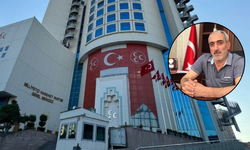 MHP Siverek İlçe Başkanlığına Mahmut Gülel Atandı