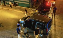 Şanlıurfa’da Narko-Alan Operasyonu! 653 Kişi Sorgulandı