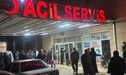 Akçakale'de Elektrik Akımına Kapılan Genç Hayatını Kaybetti