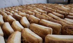 Haliliye’de Glutensiz Ekmek Fırını Binlerce Vatandaşın İhtiyacına Yanıt Veriyor