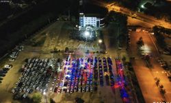 Şanlıurfa Merkezli 11 İlde Dev Operasyon! 35 Suç Örgütü Çökertildi