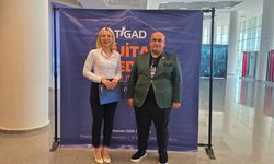 Gülebak’a TİGAD’da Önemli Görev