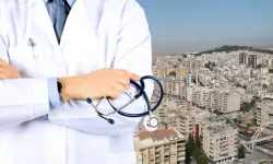 Şanlıurfa'ya 67 Yeni Doktor Atandı