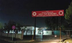 Şanlıurfa’da Evden Gelen Kötü Koku Acı Gerçeği Ortaya Çıkardı