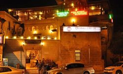 Çardaklı Köşk Konuk Evi Turistlerin Gözdesi Oldu