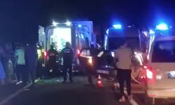 Şanlıurfa’da Feci Kaza: 2 Ölü, 6 Yaralı