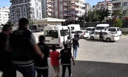 Şanlıurfa’da Tefecilik Operasyonu: 6 Şüpheli Tutuklandı, 6 Taşınmaza El Konuldu