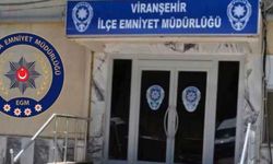 İntihar Denilmişti, Cinayet Çıktı: Şanlıurfa’da 2 Tutuklama